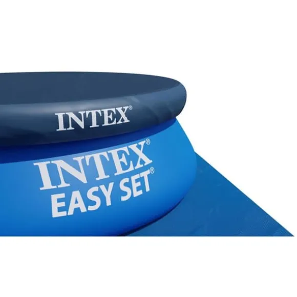 Haveudvidelsespool 305 x 76 cm 4 i 1 INTEX 28122