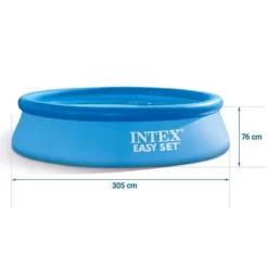 Haveudvidelsespool 305 x 76 cm 3 i 1 INTEX 28122
