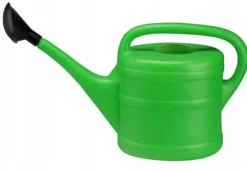 Havevandkande til vanding plastiksi 10l