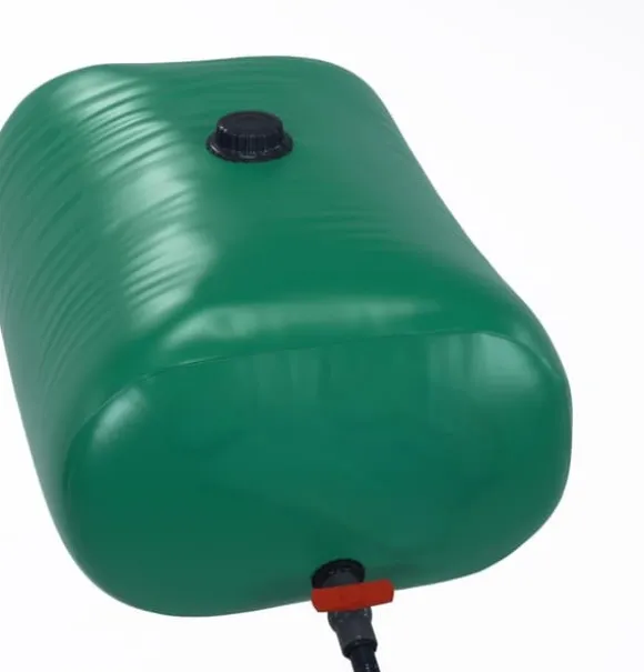 Havevandsbeholder 500 L