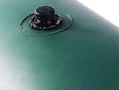Havevandsbeholder 500 L