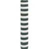 HDPE afskærmning 1,2x10 m - Privatlivsbeskyttelse | Farve: Grøn/Hvid | Vægt: 75 g/m²