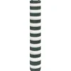 HDPE Afskærmning 1,8x25 m - Privatlivsskærm | Farve: Grøn/Hvid | Vægt: 195 g/m²