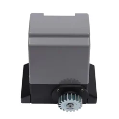 Heavy Duty Skydedørsåbner, Høj Belastningskapacitet, Fjernbetjeningsdrift,750W motor