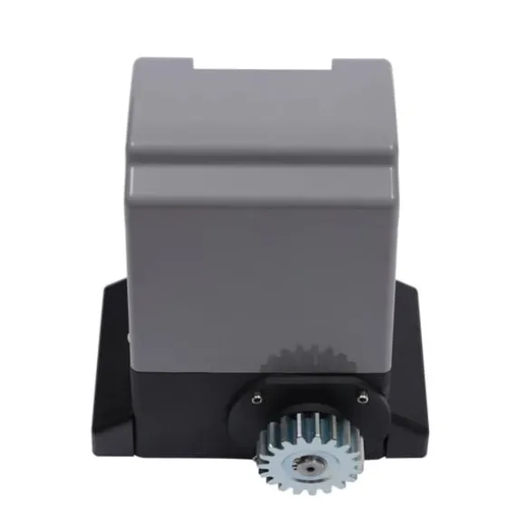 Heavy Duty Skydedørsåbner, Høj Belastningskapacitet, Fjernbetjeningsdrift,750W motor