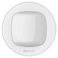 Heiman WS3MS Tuya smart PIR WiFi bevægelsessensor