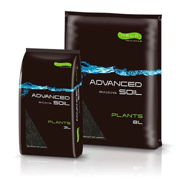 Help Advanced 8l Jord Til Planter