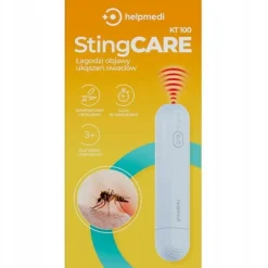 HelpMedi StingCare - hjælp med insektbid