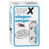 HG Fluefælde 4 Stk.