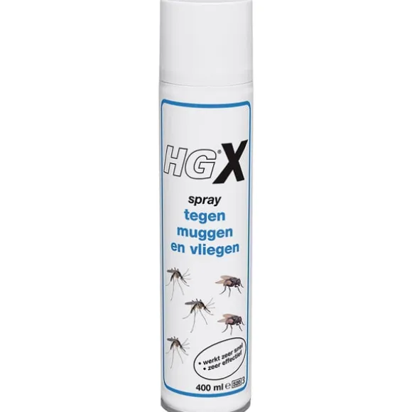 HG Spray mod myg 0,4L