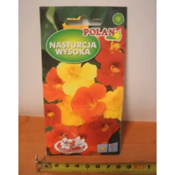 HØJ NASTURTION frø PN3997