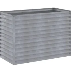Højbed 100x50x69 cm cortenstål - Højbed - Højbede - Home & Living