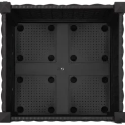 Højbed 40x40x23 cm polypropylen - Højbed - Højbede - Home & Living