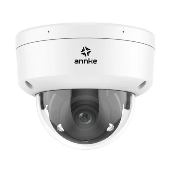 Hjemmesikkerhedskamera, IP-kamera, 4K opløsning, optisk zoom, 91DQ 1PC
