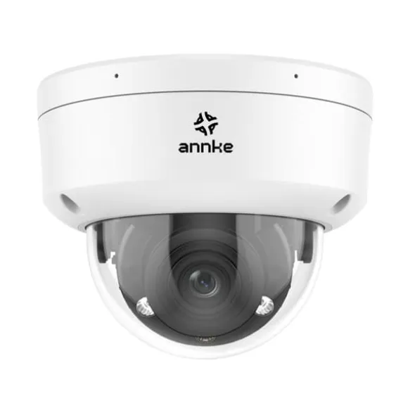 Hjemmesikkerhedskamera, IP-kamera, 4K opløsning, optisk zoom, 91DQ 1PC