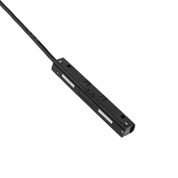 Hjørneforbindelse til magnetiske skinnesystemer ML6636 Milagro Magnetisk skinne