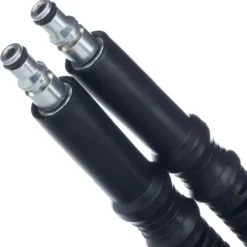 Højtryksslange 15m Quick Connect til højtryksrenser AR Blue Clean / Michelin / Black Decker / Mac Allister / Makita / Stanley