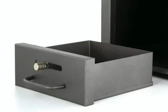 Højtydende Tech Gadget til Entusiaster - Ultimativ Innovation