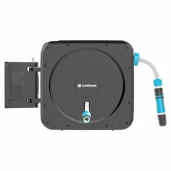 Hose reel Cellfast Ergo 22 m Ø 12,5 mm Roll-up