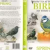 How To Attract Birds To Your Garden: Spr DVD Pre-Owned Region 2