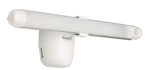 HQ LR3 LED rør bevægelsessensor 3 lystilstande