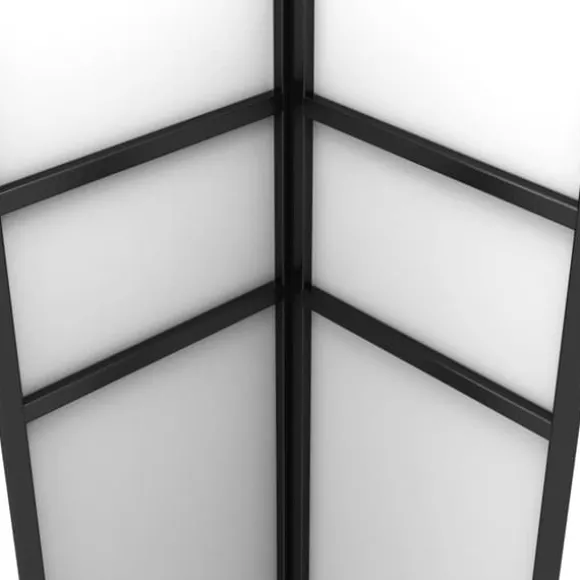 Hvid 3x3 m pavillon med dobbelttag - Robust og vandafvisende | Farve: Hvid | Størrelse: 3x3 m