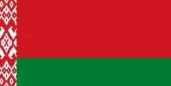 Hvideruslands flag