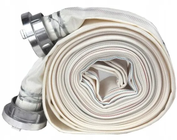 IBO BRANDSLANG 20M/2" MED VINDUER