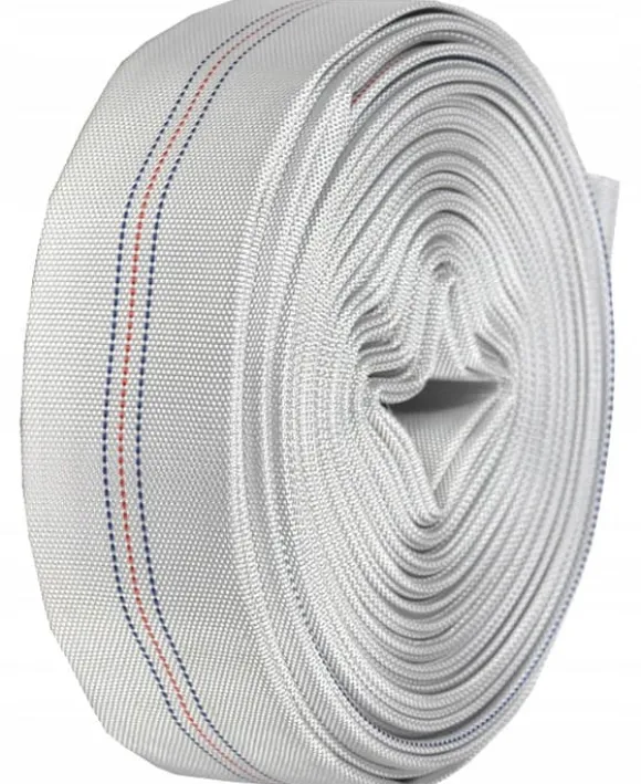 IBO BRANDSLANG 30M/1" UDEN TILSLUTNING