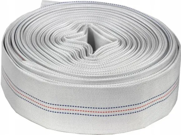 IBO BRANDSLANG 30M/1" UDEN TILSLUTNING