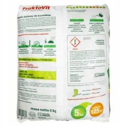 INCO FRUKTOVIT PLUS PLÆNEGRÆSSE 10 KG IN