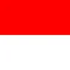 Indonesia flag