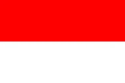 Indonesia flag