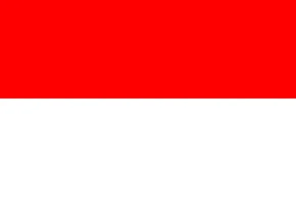 Indonesia flag