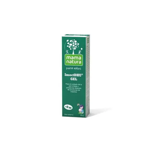 Insectdhu Gel 20g