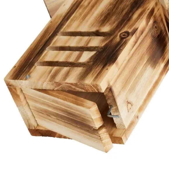 Insektbo, 22x17x10 cm, Natur