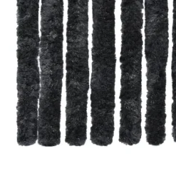 Insektgardin 100 x 200 cm antracitgrå - Insektgardin - Insektgardiner - Home & Living