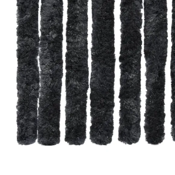 Insektgardin 100 x 200 cm antracitgrå - Insektgardin - Insektgardiner - Home & Living