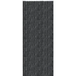 Insektgardin 90 x 220 cm antracitgrå - Insektgardin - Insektgardiner - Home & Living