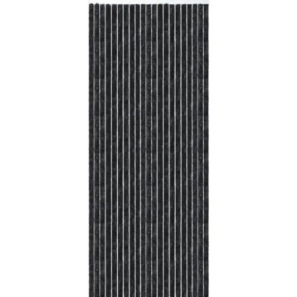 Insektgardin 90 x 220 cm antracitgrå - Insektgardin - Insektgardiner - Home & Living
