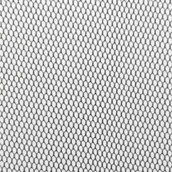 Insektgardin til dør - Effektiv insektbeskyttelse | Farve: Sort | Størrelse: 100x220 cm