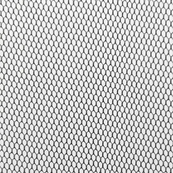 Insektgardin til dør - Effektiv insektbeskyttelse | Farve: Sort | Størrelse: 100x220 cm