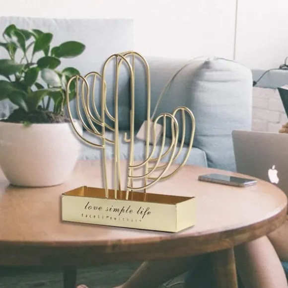 Insektmygspiralholder Myggespiralramme Elegant boligdekoration til forskellige stilarter