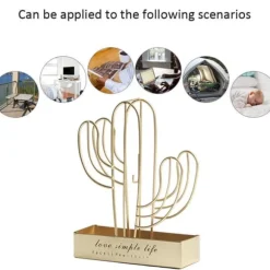 Insektmygspiralholder Myggespiralramme Elegant boligdekoration til forskellige stilarter