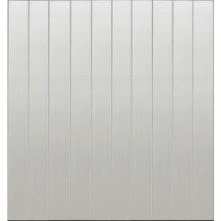 Insektnet til dør med netgardin - Sæt af 10 dele | Størrelse: 240x240 cm | Farve: Sort