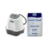 Intex - Saltvandssystem 26662GS & Svømmebassin Salt 20 kg