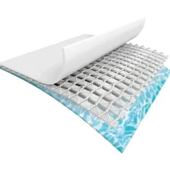 INTEX Beachside Metal Frame pool 305x76 cm