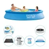 Intex Easy Set Rund 305x61 cm - Smart Pool Deal