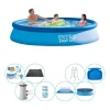 Intex Easy Set Rundt 366x76 cm - Pool Super Deal