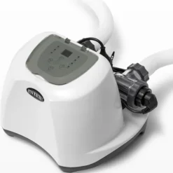 INTEX Krystal Clear ECO saltvandssystem 26670GS
